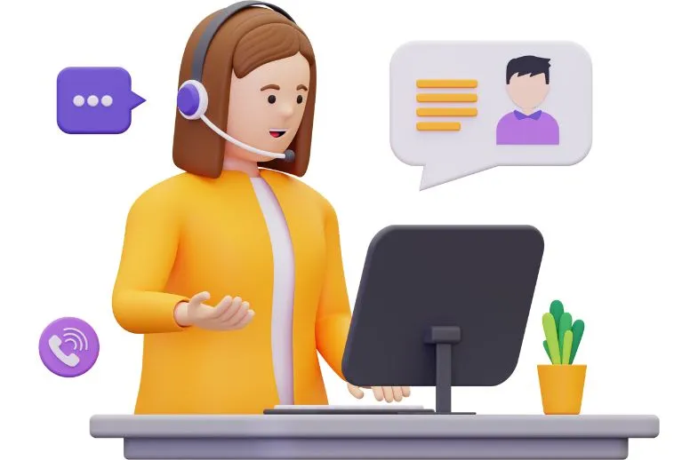 Customer Support & Feedback