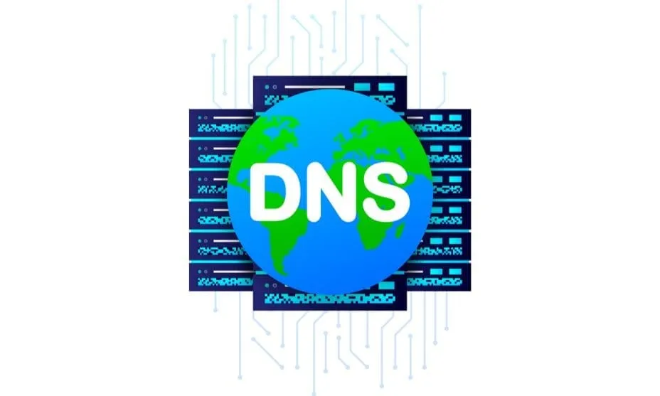DNS Server
