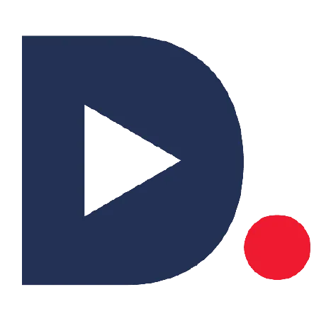 DTube Logo - Apps Like YouTube