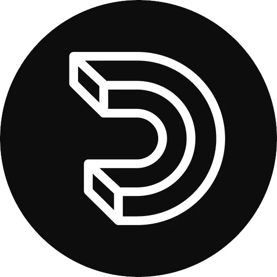 Dailymotion Logo - Apps Like YouTube