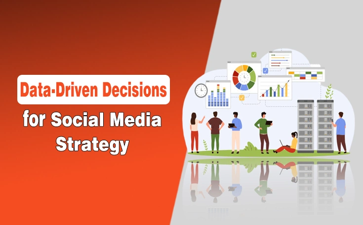 Data-Driven Decisions for Social Media Strategy