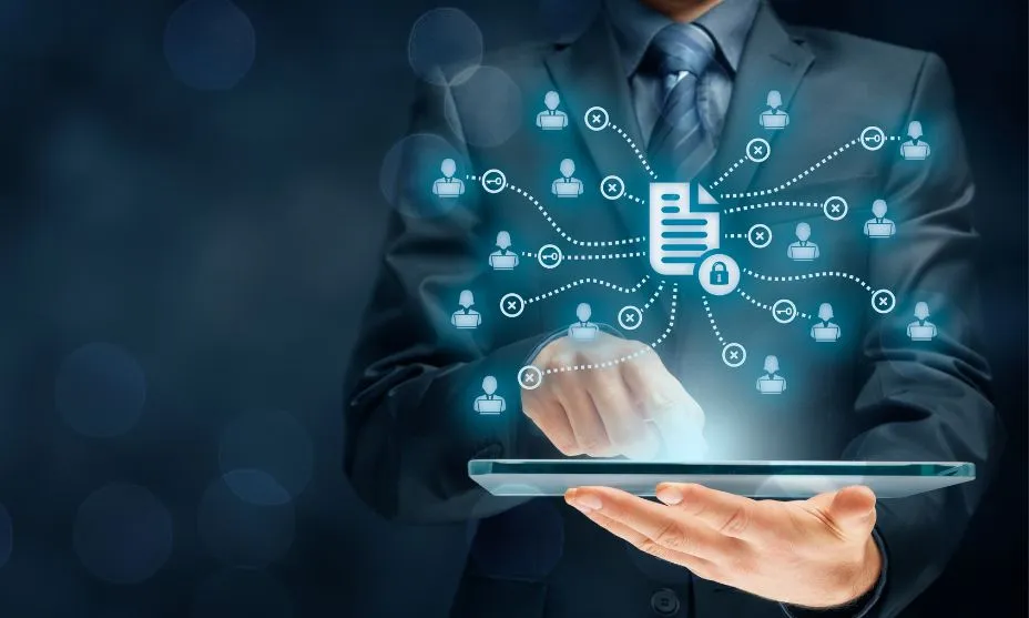 Data Breaches and Security Risks