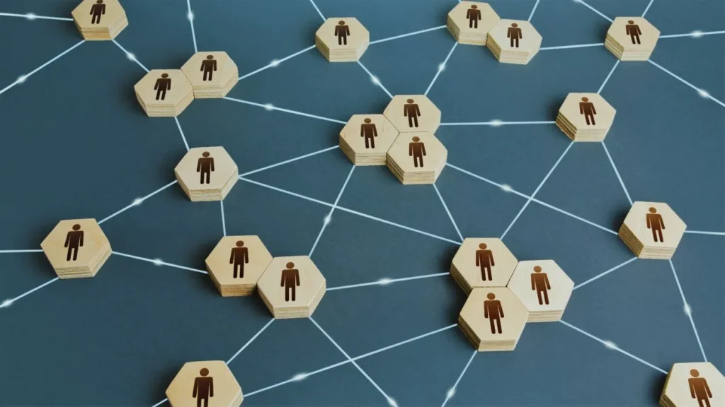 Decentralization