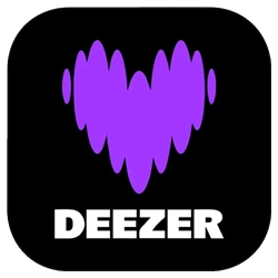 Deezer – High-Quality, Endless Music