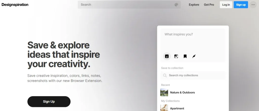 Designspiration