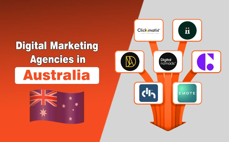 Digital Marketing Agencies in Australia
