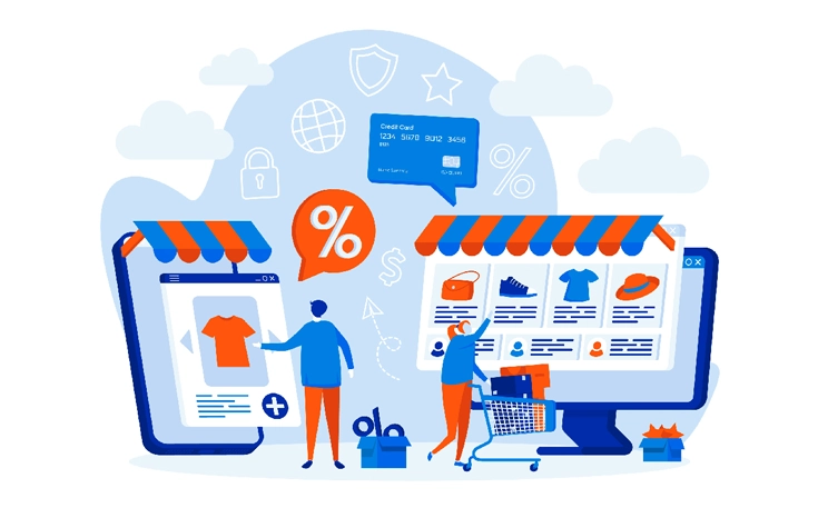 Digital Marketing Strategies for E-commerce in 2025