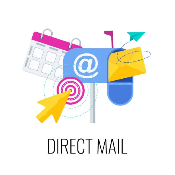Direct Mail Campaigns