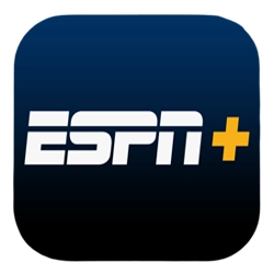 ESPN Plus