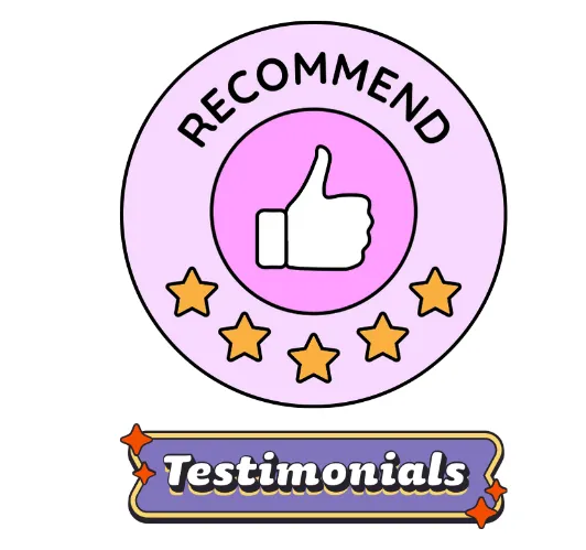 Earn More Testimonials