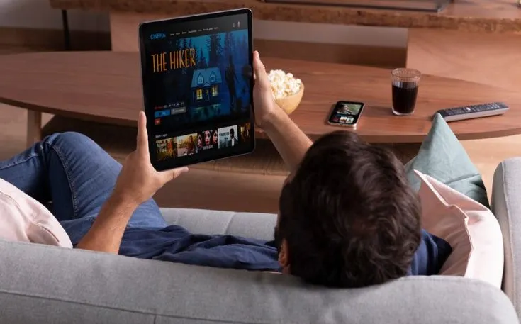 Expands Reach - OTT Technology is Improving Live Streaming