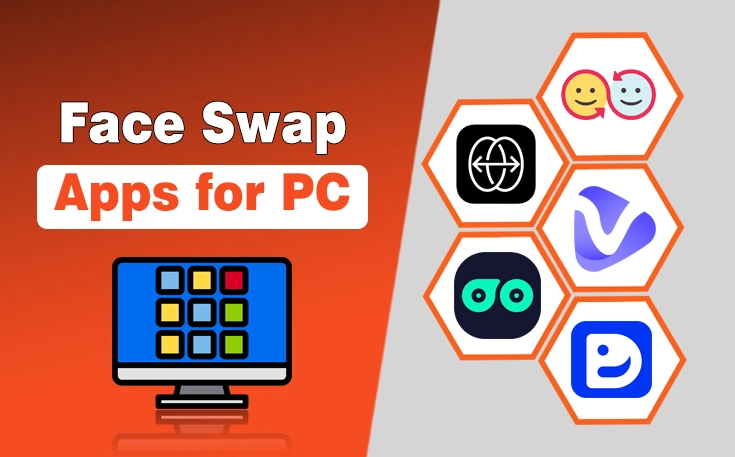 Face Swap Apps for PC