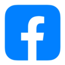 Facebook logo