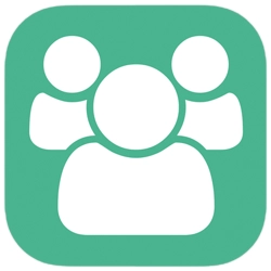 FastPeopleSearch Logo