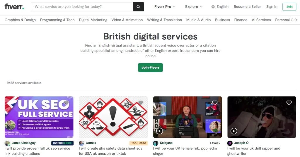 Fiverr