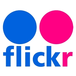 Flickr Logo