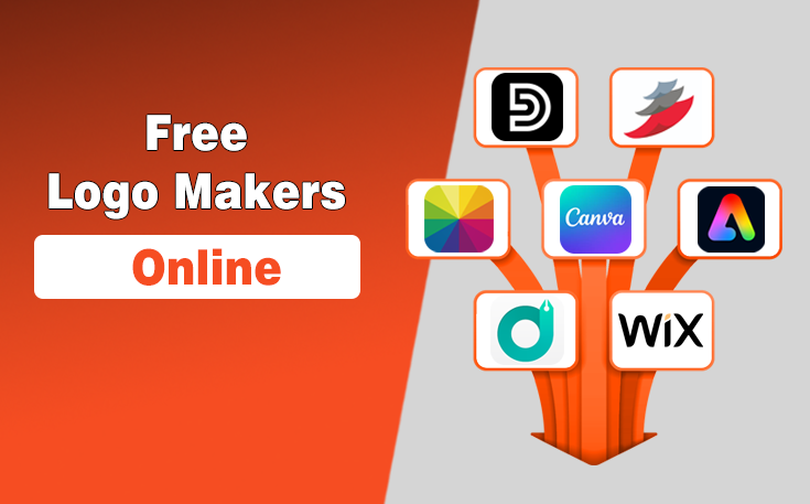 Free Logo Makers Online