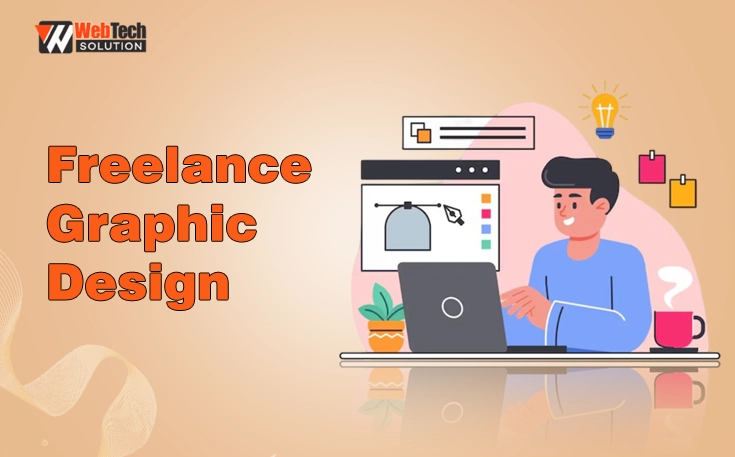 Freelance Graphic Design