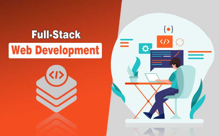 Full-Stack Web Development