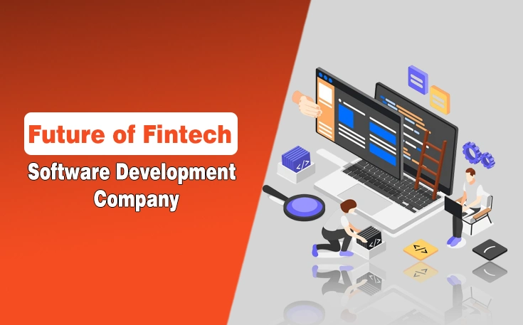 fintech software development company