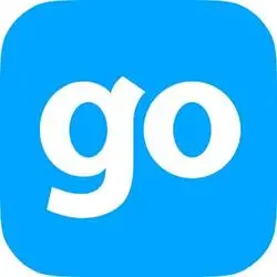 GoPuff Logo