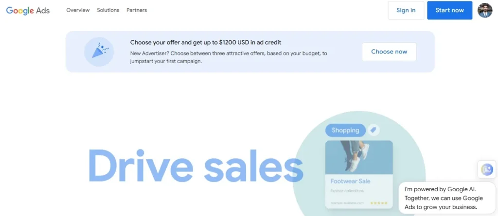 Google Ads