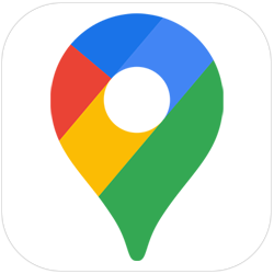 Google Maps