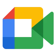 Google Meet Logo - Apps like Skype – Best Skype Alternatives