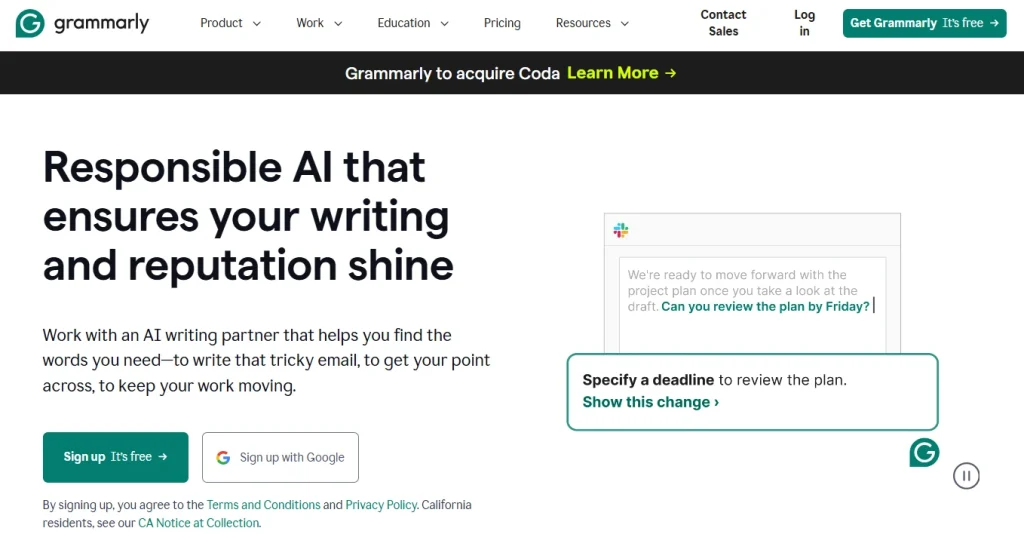 Grammarly