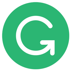 Grammarly Rewrite Suggestions Logo 