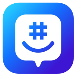 GroupMe Logo