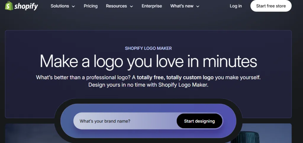 Hatchful by Shopify