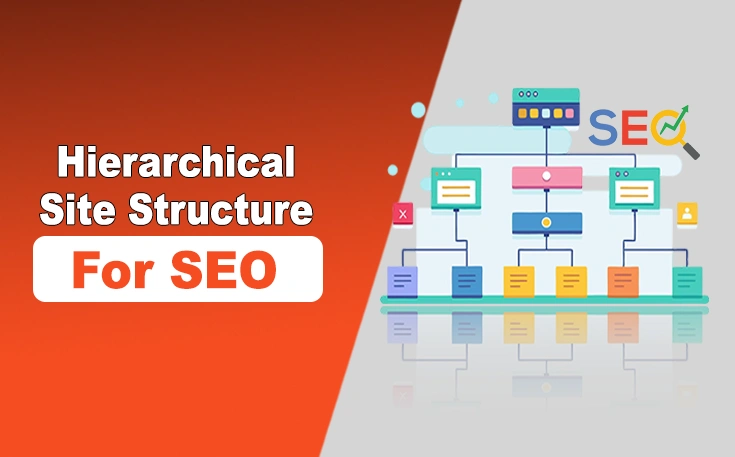 Hierarchical Site Structure For SEO