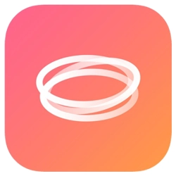 Hoop Logo