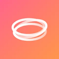 Hoop Logo - best apps like Wizz