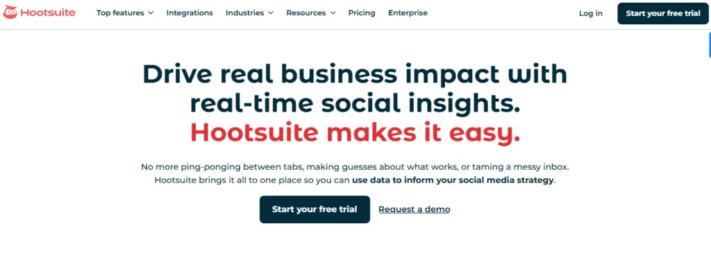 Hootsuite