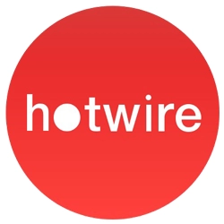 Hotwire - Finds the Secret Travel Deals