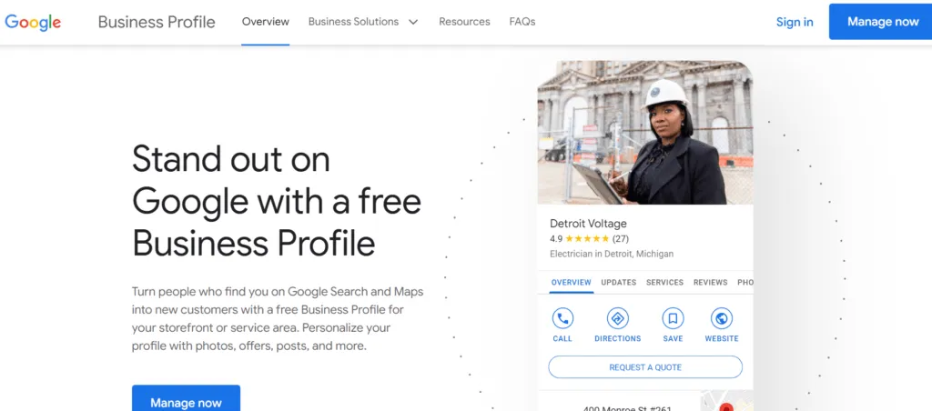 How To Get Your Business On Google - Step-by-Step Guide