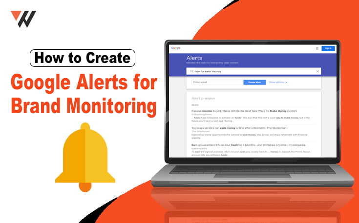 How to Create Google Alerts for Brand Monitoring