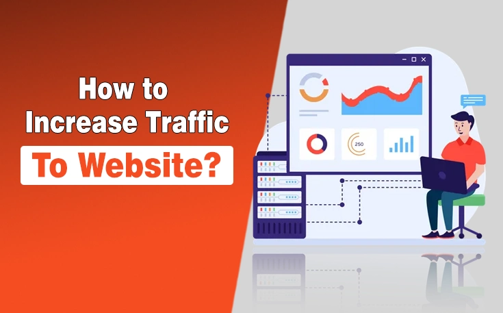 How to Instantly Increase Traffic to Website?