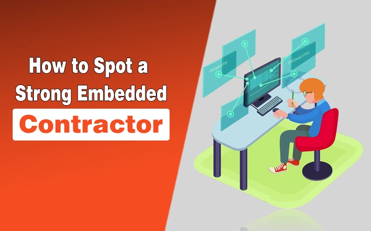 Embedded Contractor