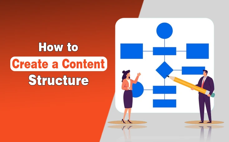 How to create a Content Structure