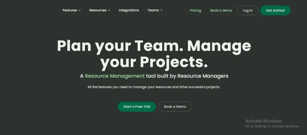 Hub Planner