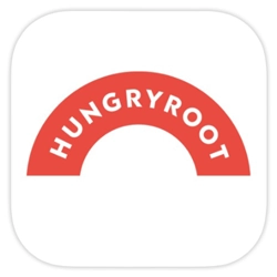 Hungryroot Logo
