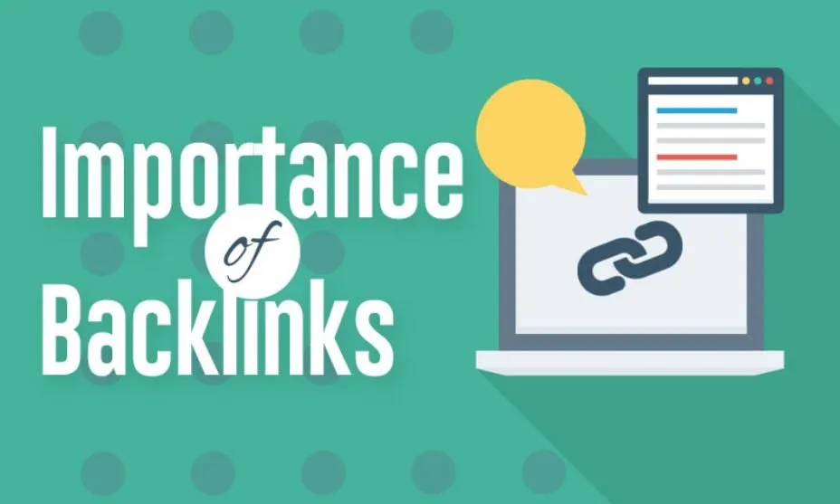 Importance of Backlinks