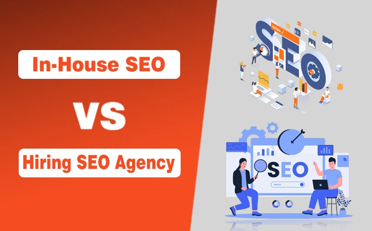 In-House SEO vs Agency