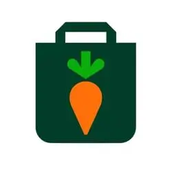 Instacart Logo - Apps Like DoorDash