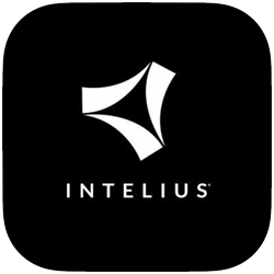 Intelius Logo