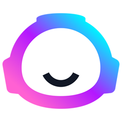 Jasper AI Logo
