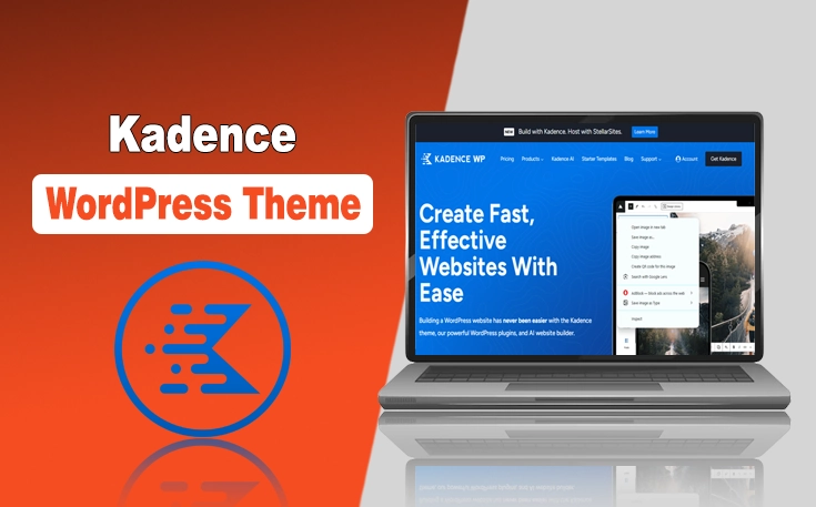 Kadence WordPress Theme